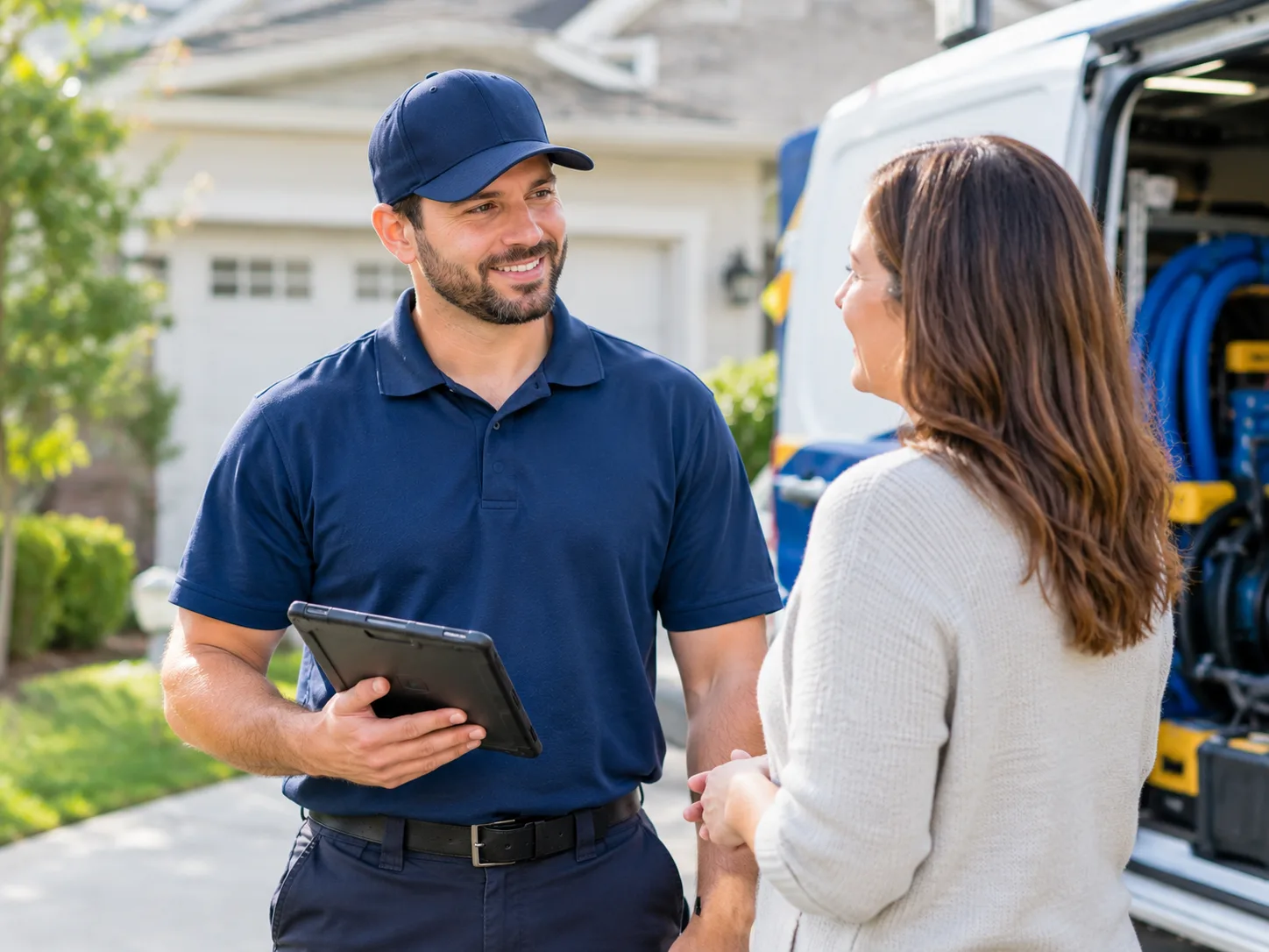 Sewage Backup Cleanup Sextonville, WI FAQs